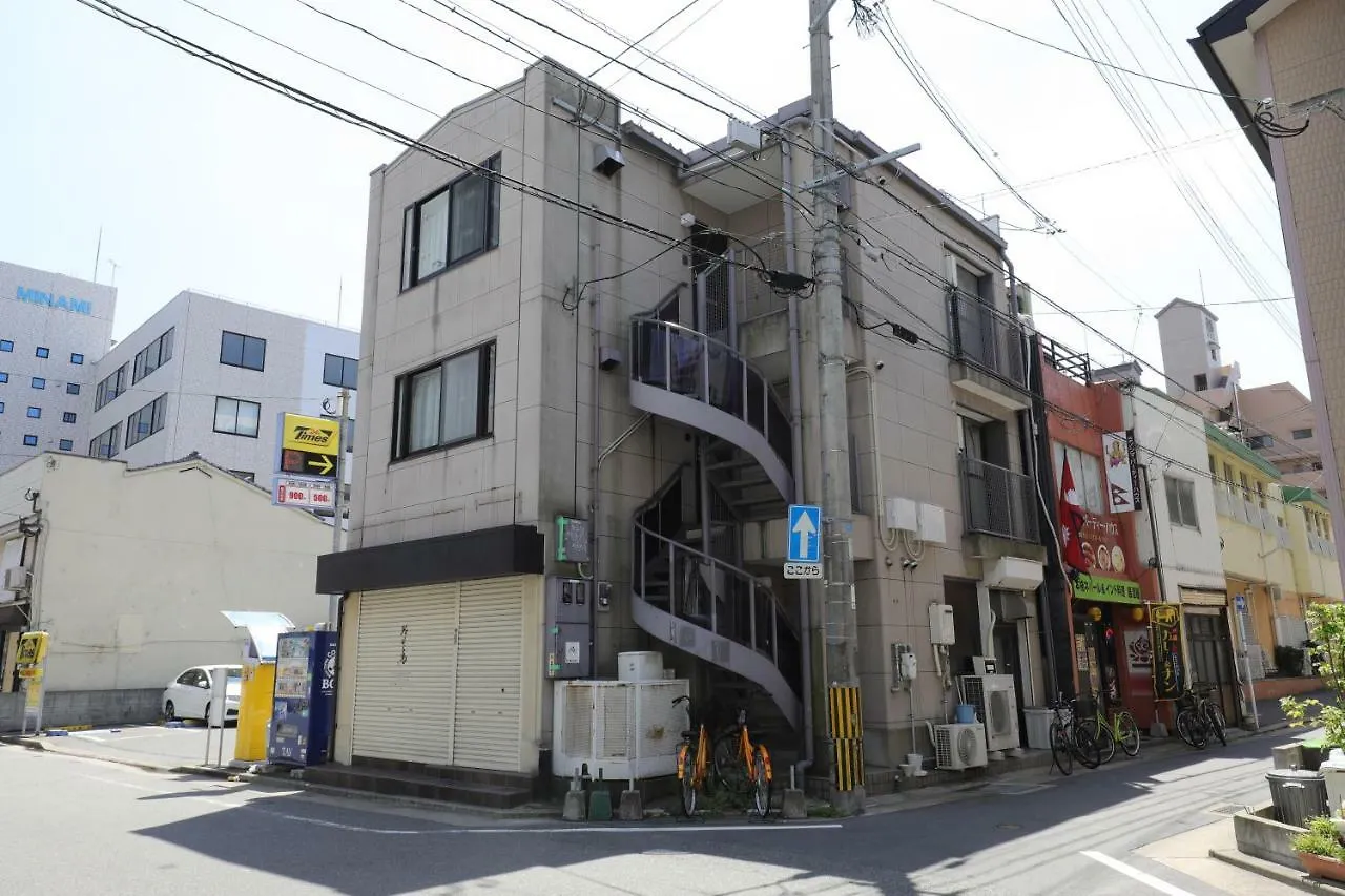ホテルウィズダム美野島イン 福岡市 3*,