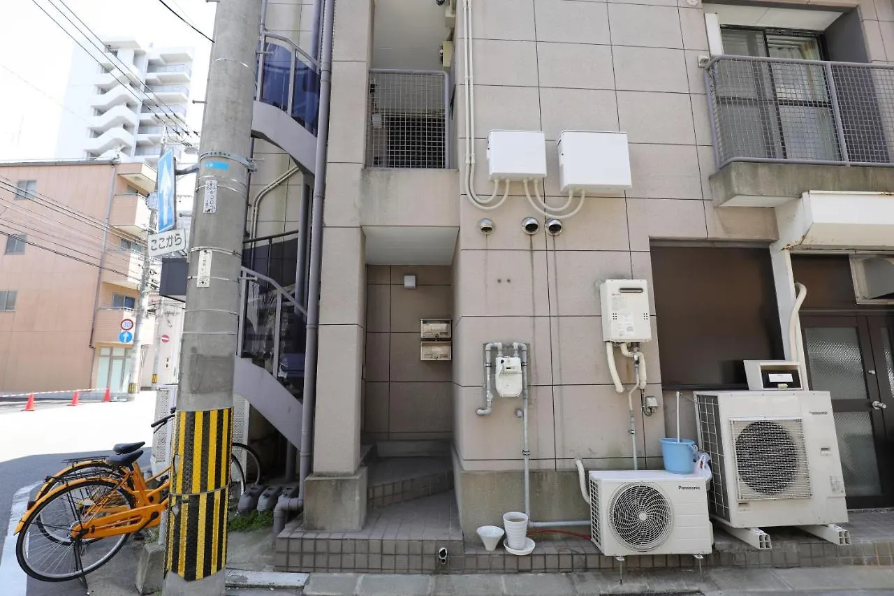 ホテルウィズダム美野島イン 福岡市