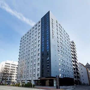 ホテル エスペリアホテル博多, 福岡市